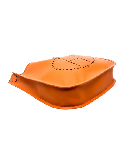Hermès Epsom Evelyne I 33