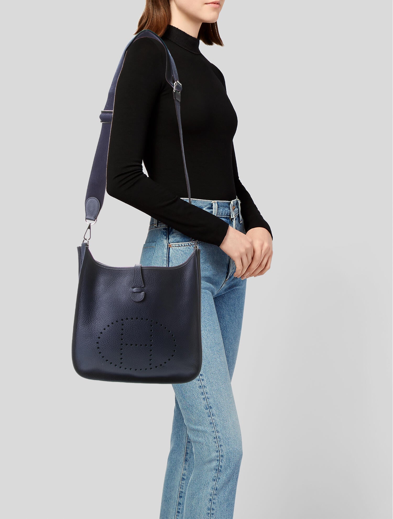 Hermès Clemence Evelyne III 29