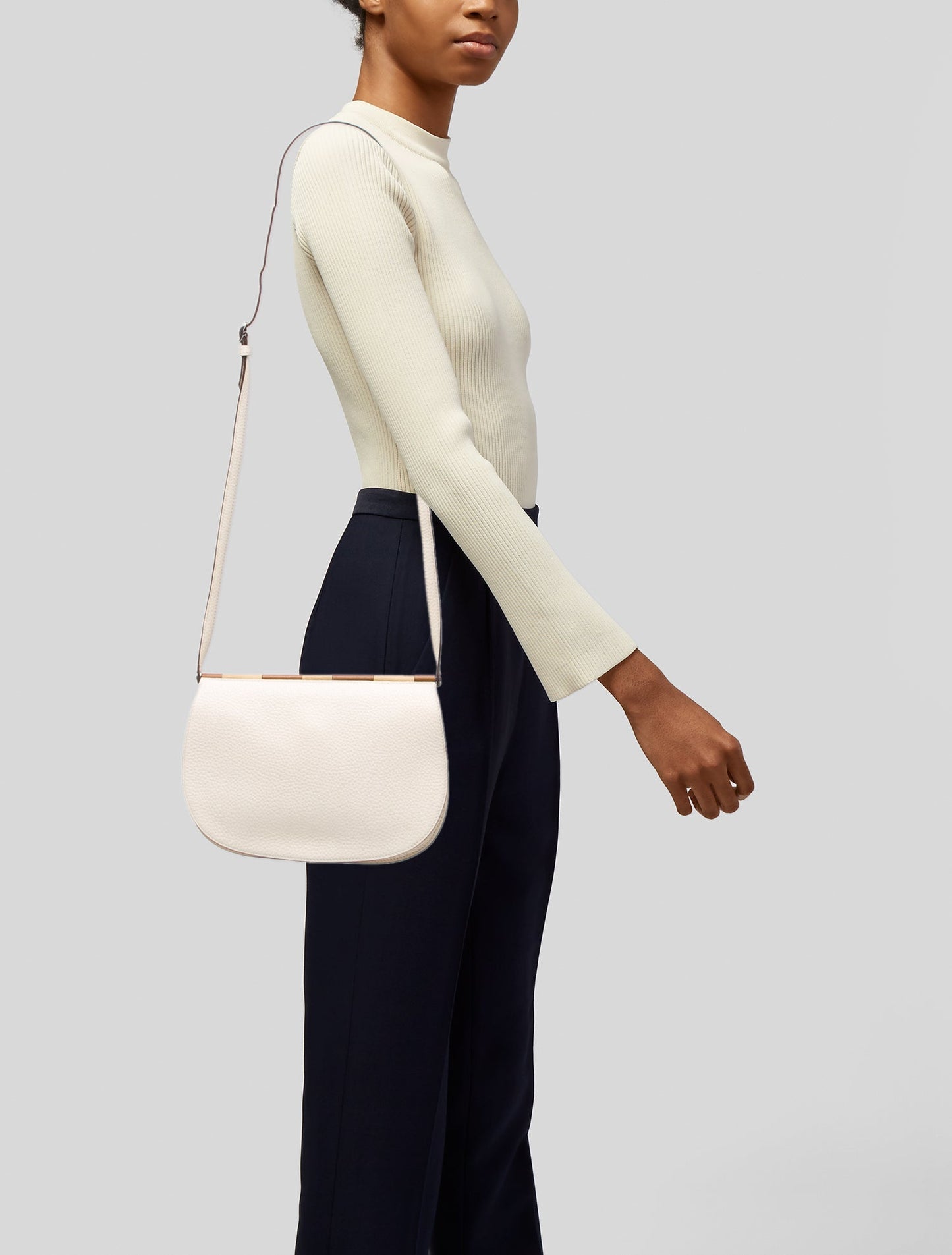 Hermès Clemence Saut 25