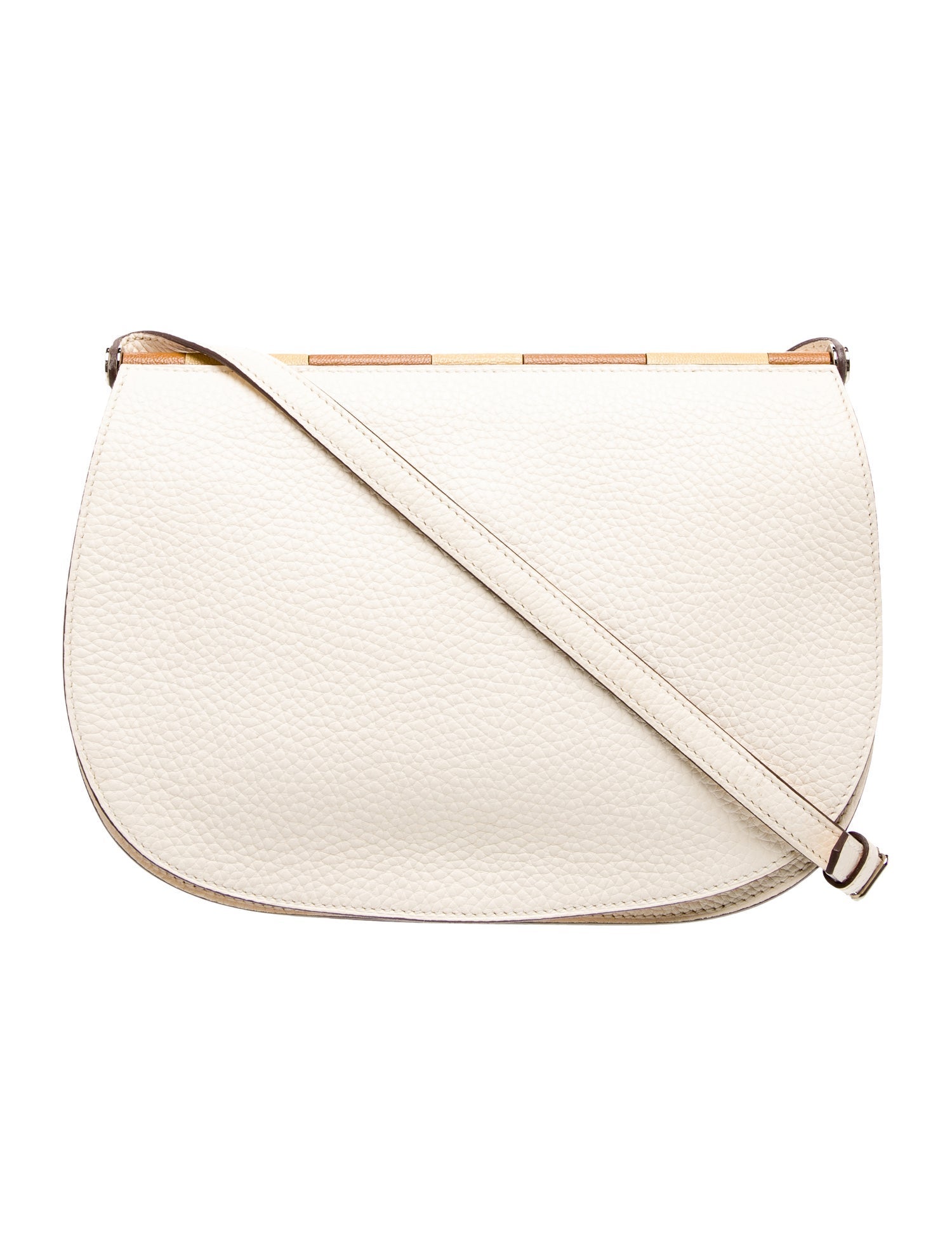 Hermès Clemence Saut 25