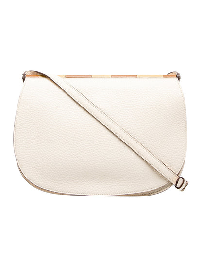 Hermès Clemence Saut 25