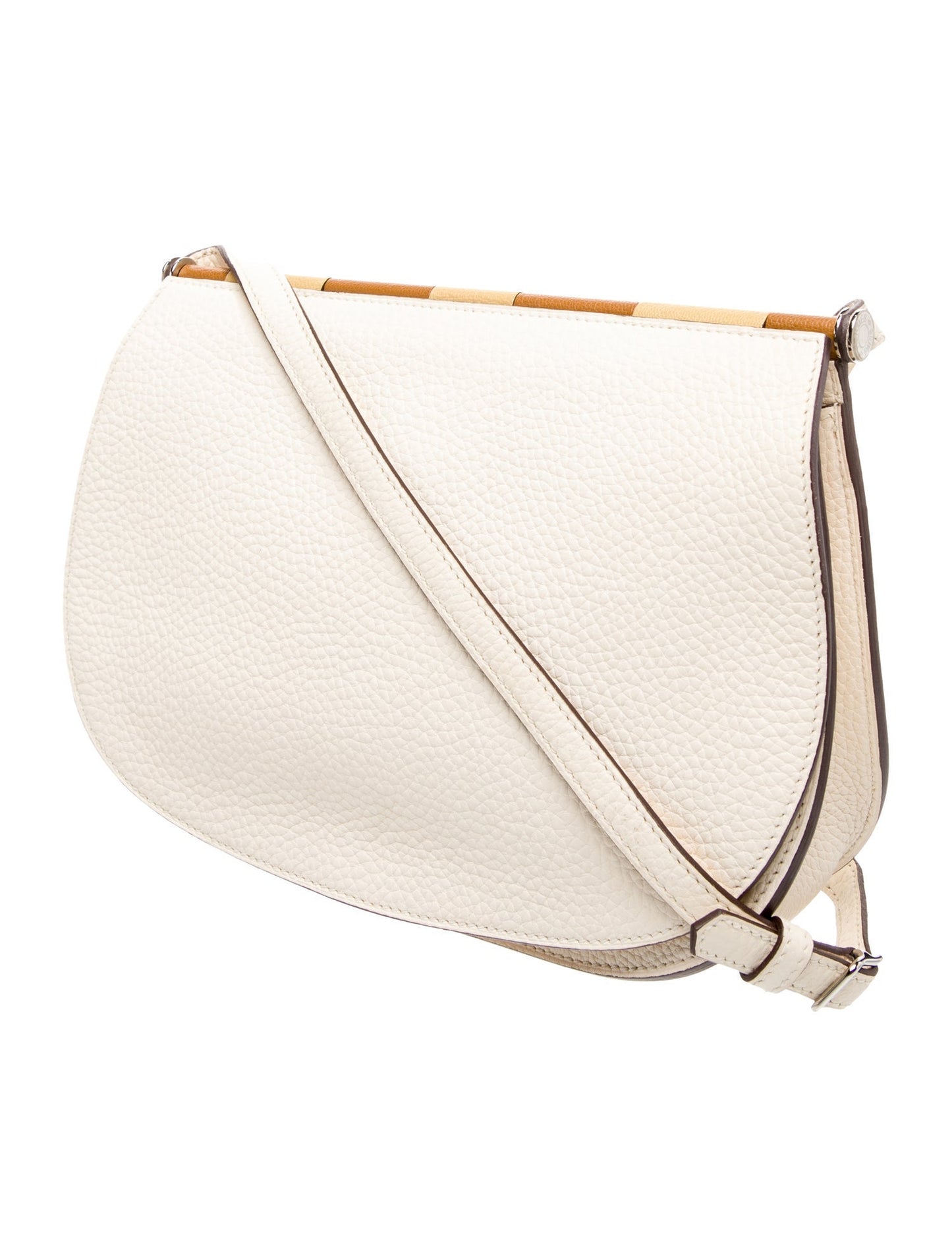 Hermès Clemence Saut 25
