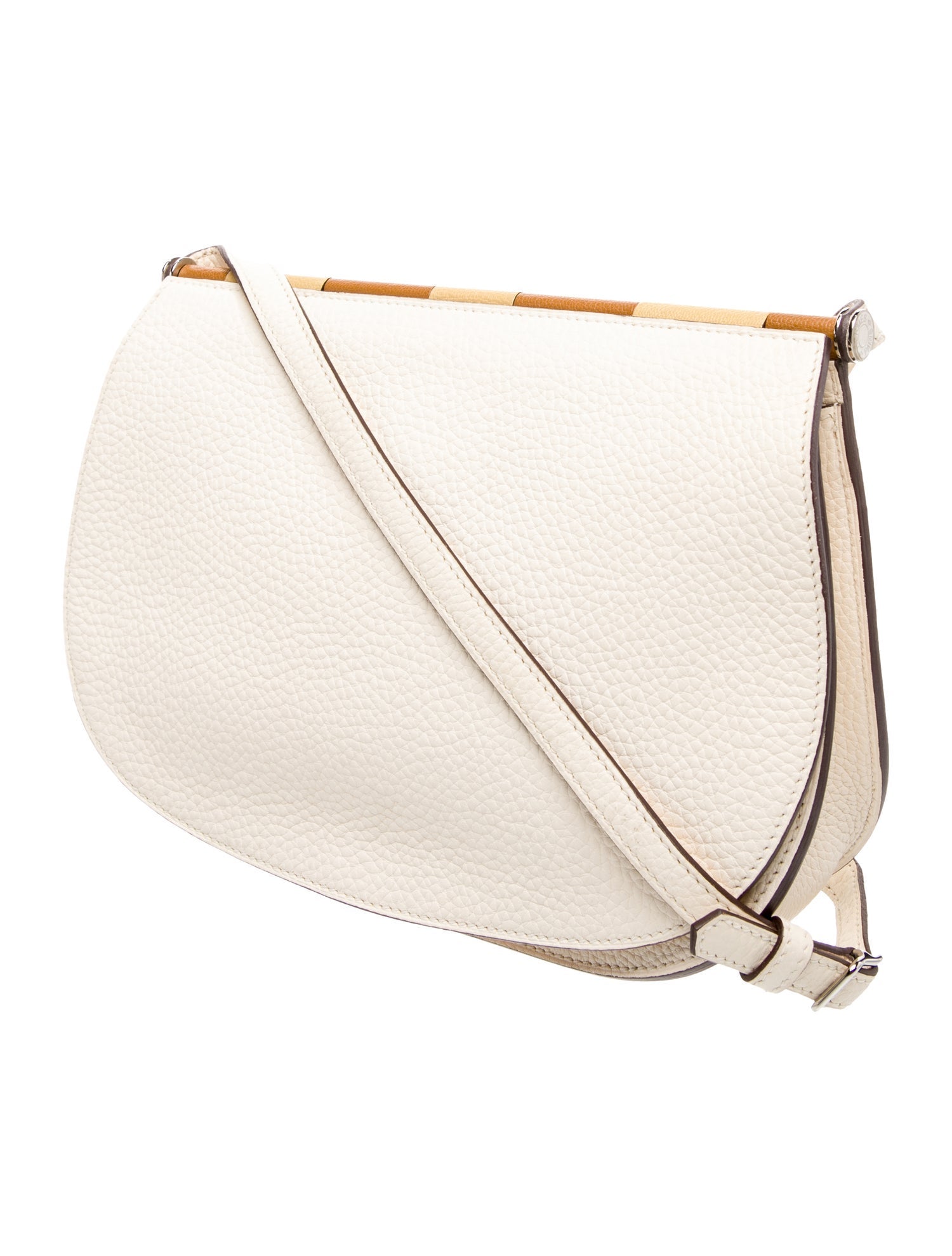 Hermès Clemence Saut 25