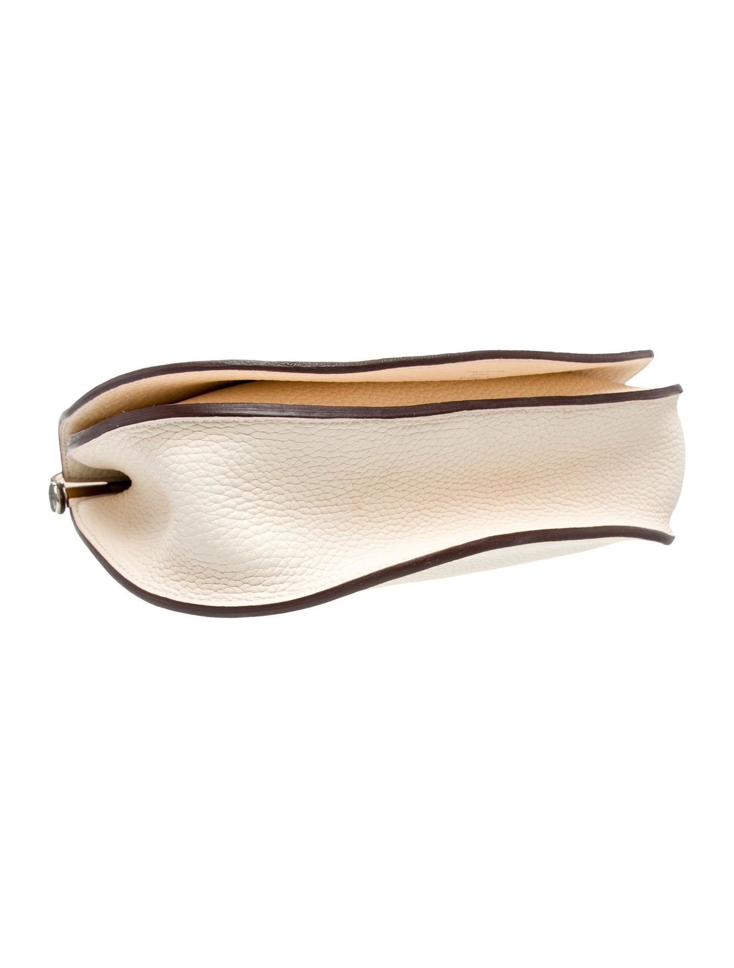 Hermès Clemence Saut 25