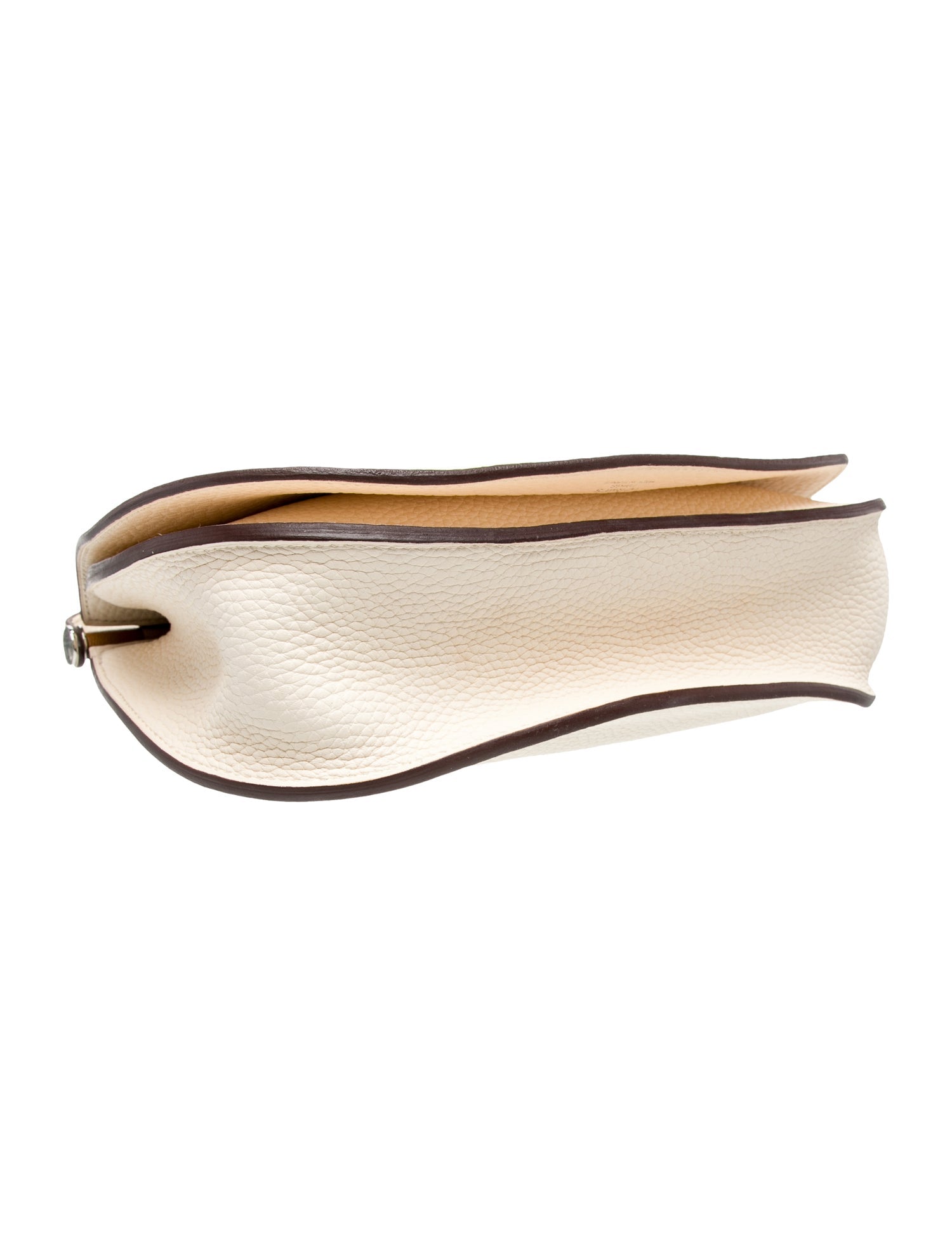 Hermès Clemence Saut 25