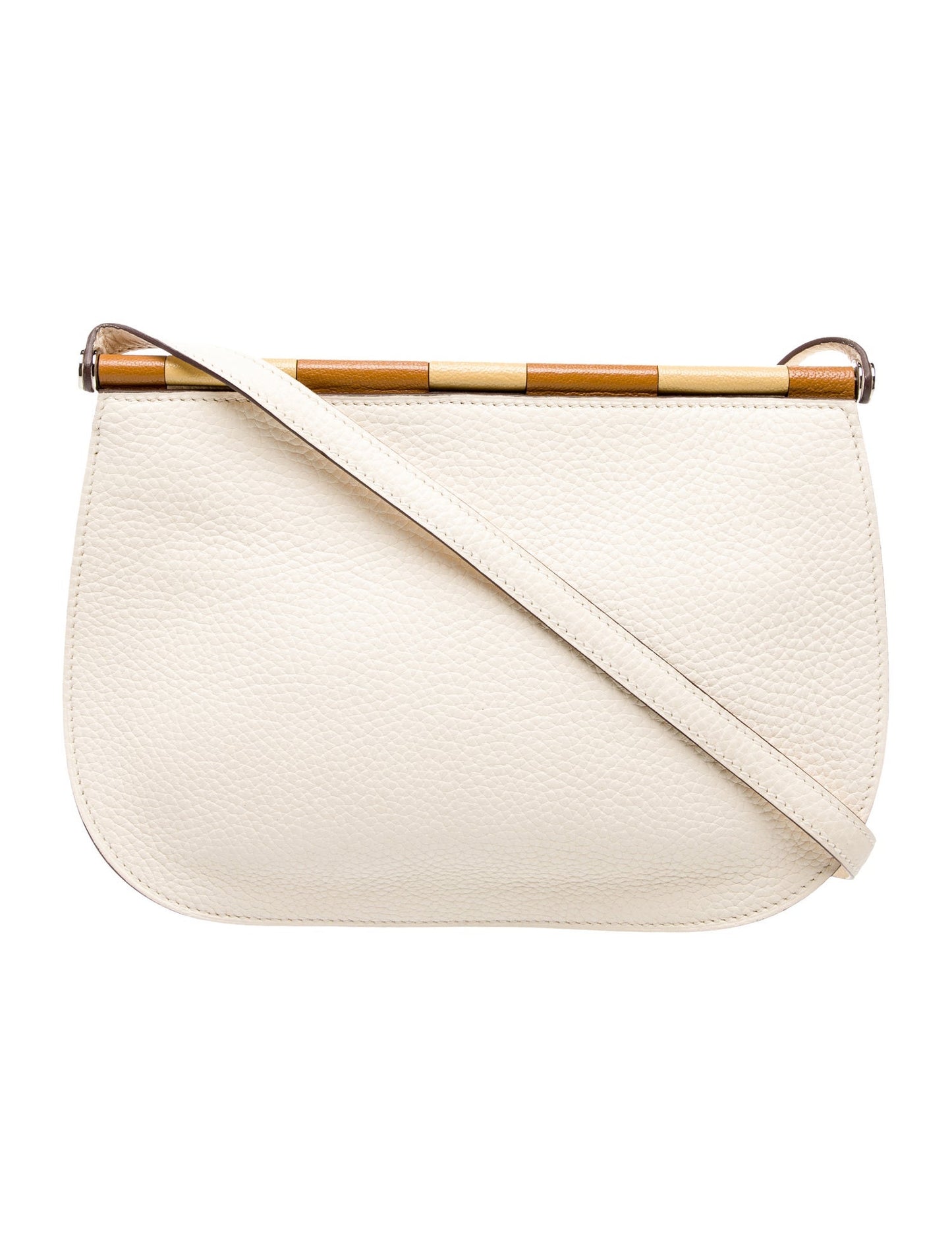 Hermès Clemence Saut 25