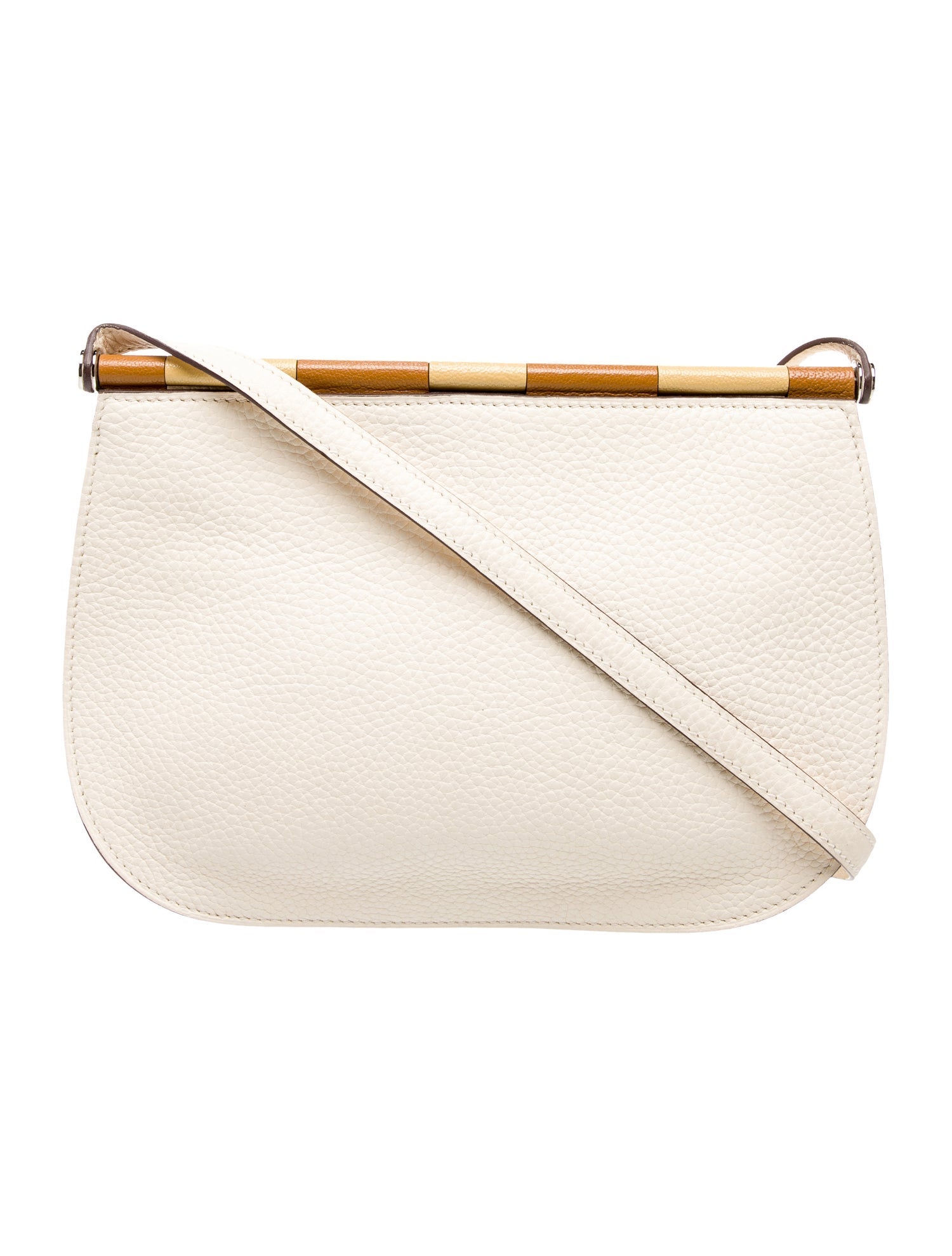 Hermès Clemence Saut 25