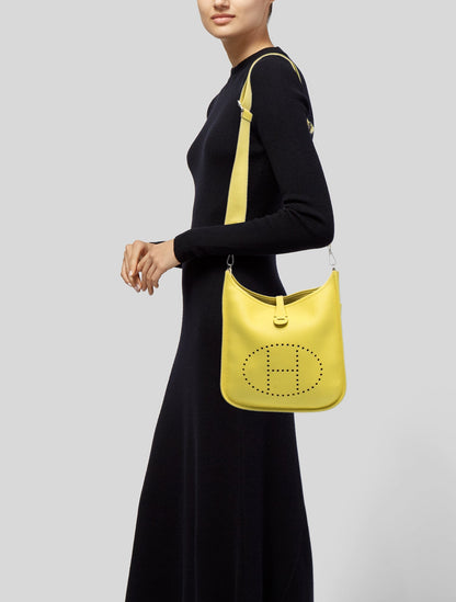 Hermès Clemence Evelyne III 29