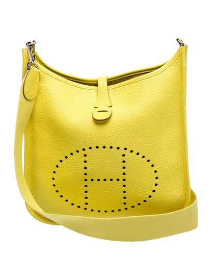 Hermès Clemence Evelyne III 29