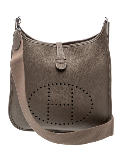 Hermès Clemence Evelyne III 29