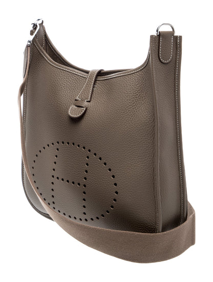 Hermès Clemence Evelyne III 29