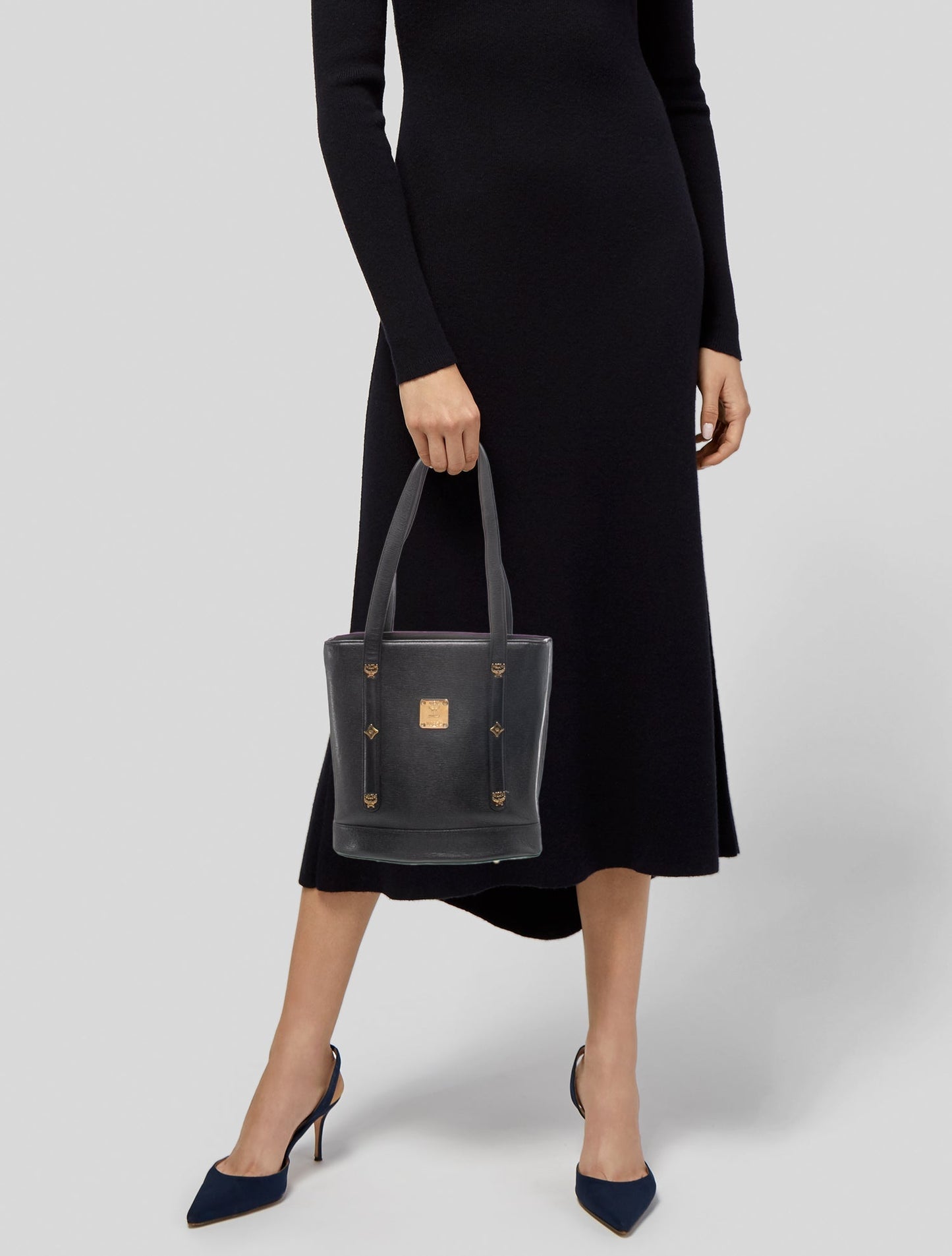 MCM Shoulder Bag