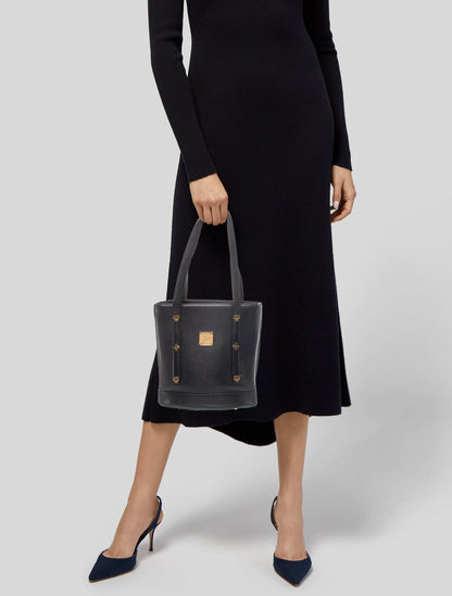MCM Shoulder Bag