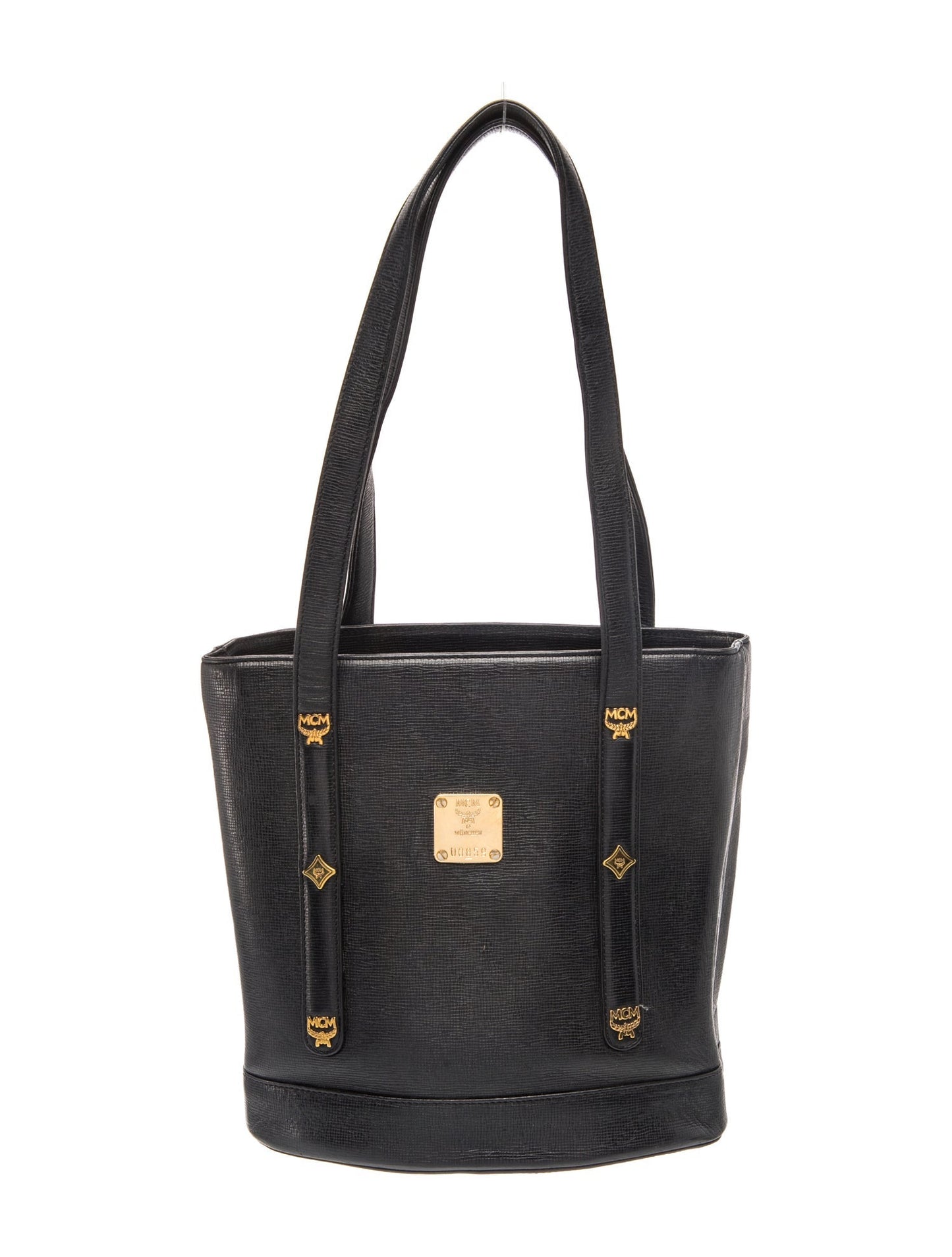 MCM Shoulder Bag