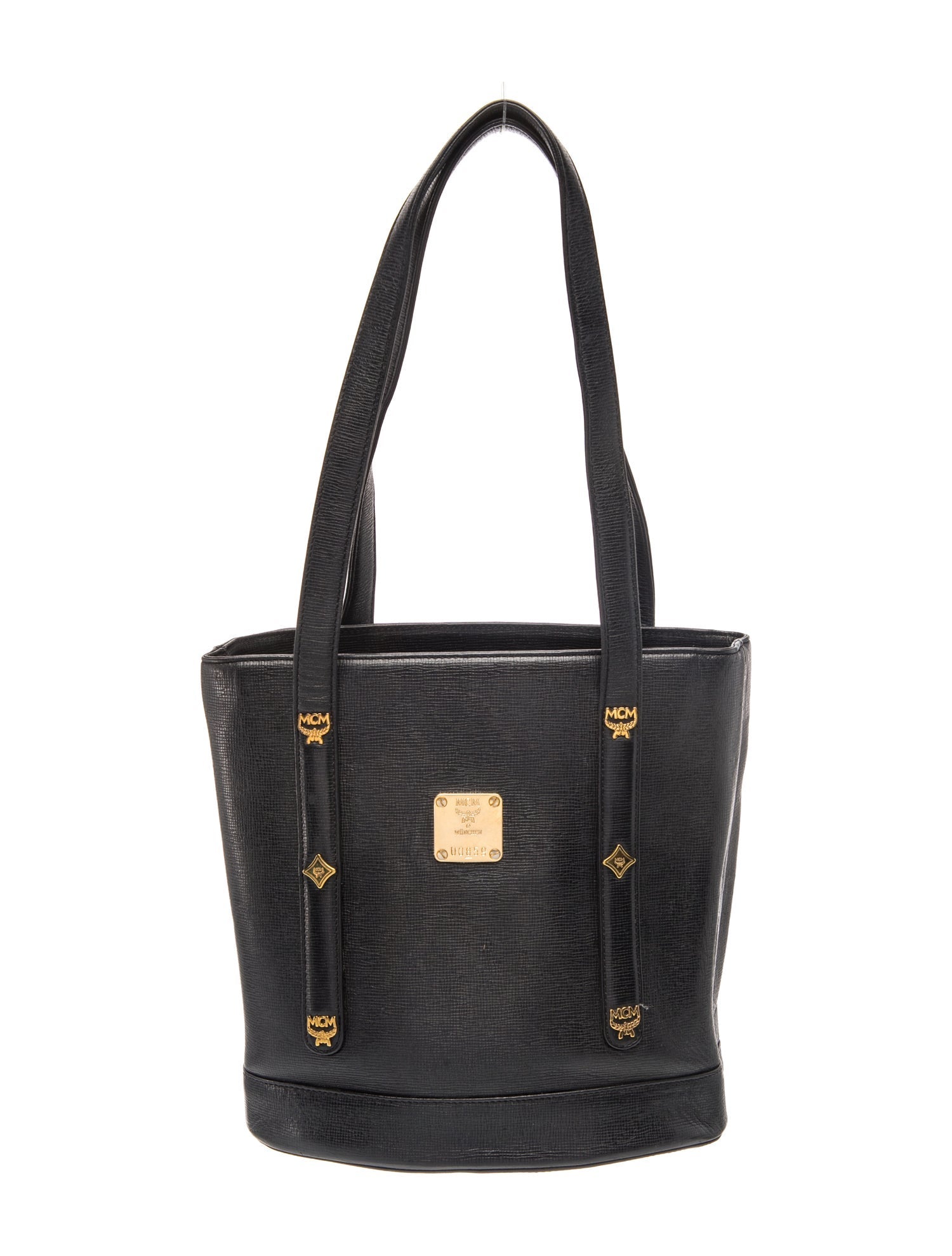MCM Shoulder Bag