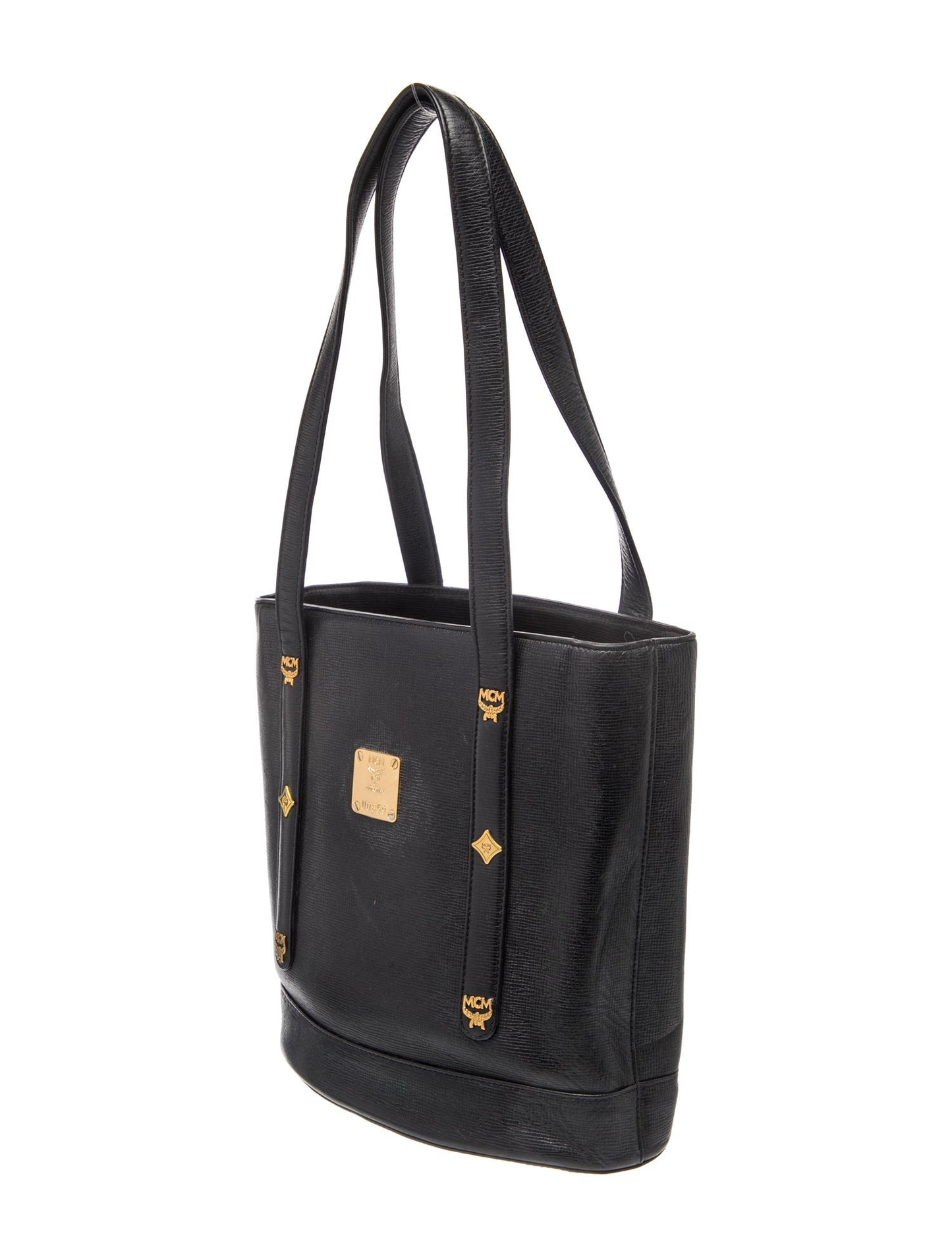MCM Shoulder Bag