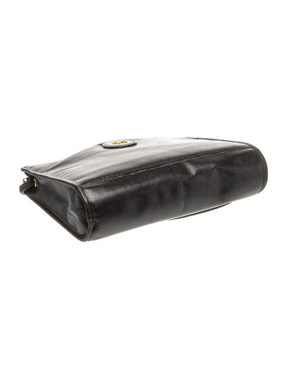 Christian Dior Signature Shoulder Bag Vintage