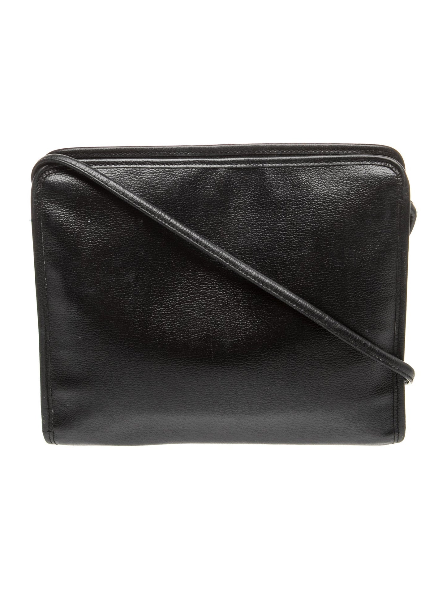 Christian Dior Signature Shoulder Bag Vintage