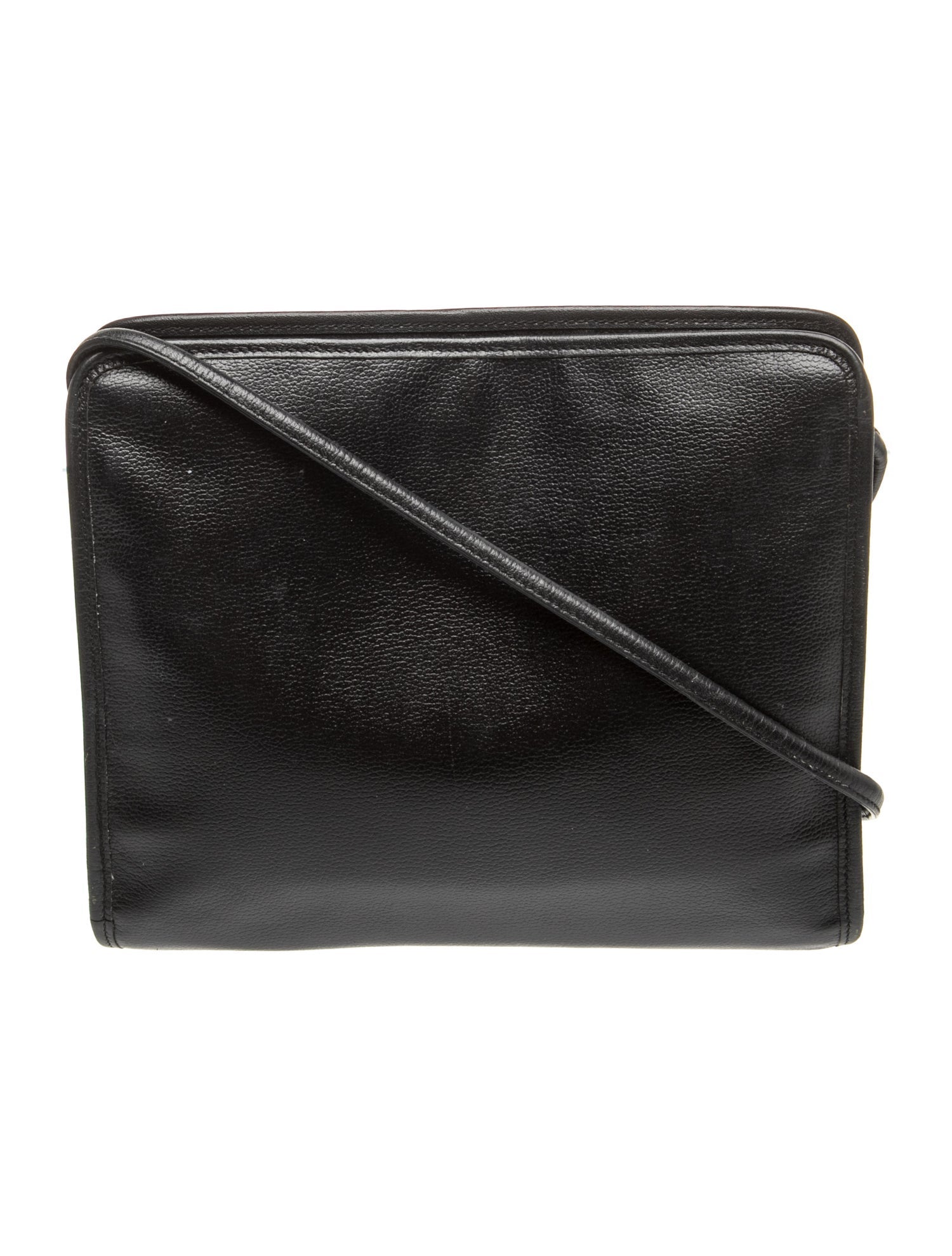 Christian Dior Signature Shoulder Bag Vintage