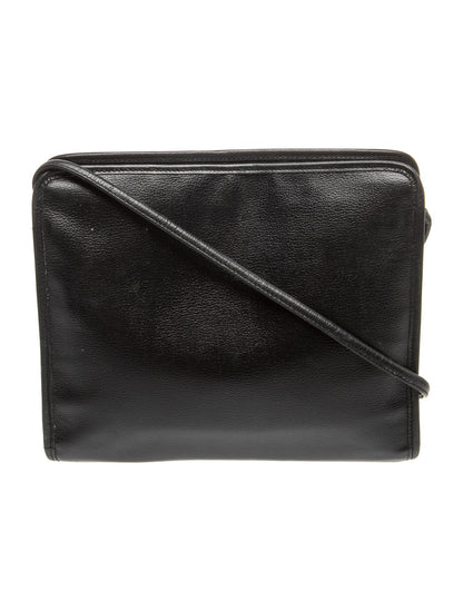 Christian Dior Signature Shoulder Bag Vintage