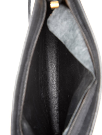 Christian Dior Signature Shoulder Bag Vintage