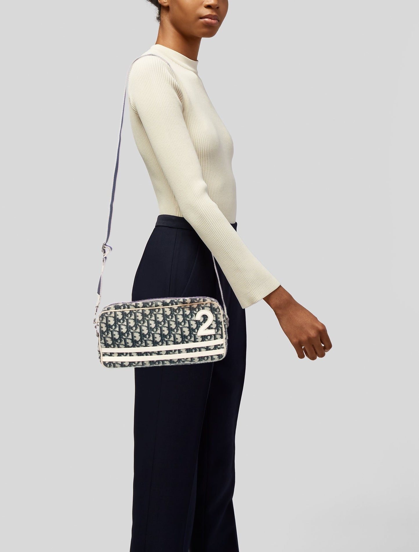 Christian Dior Diorissimo Trotter