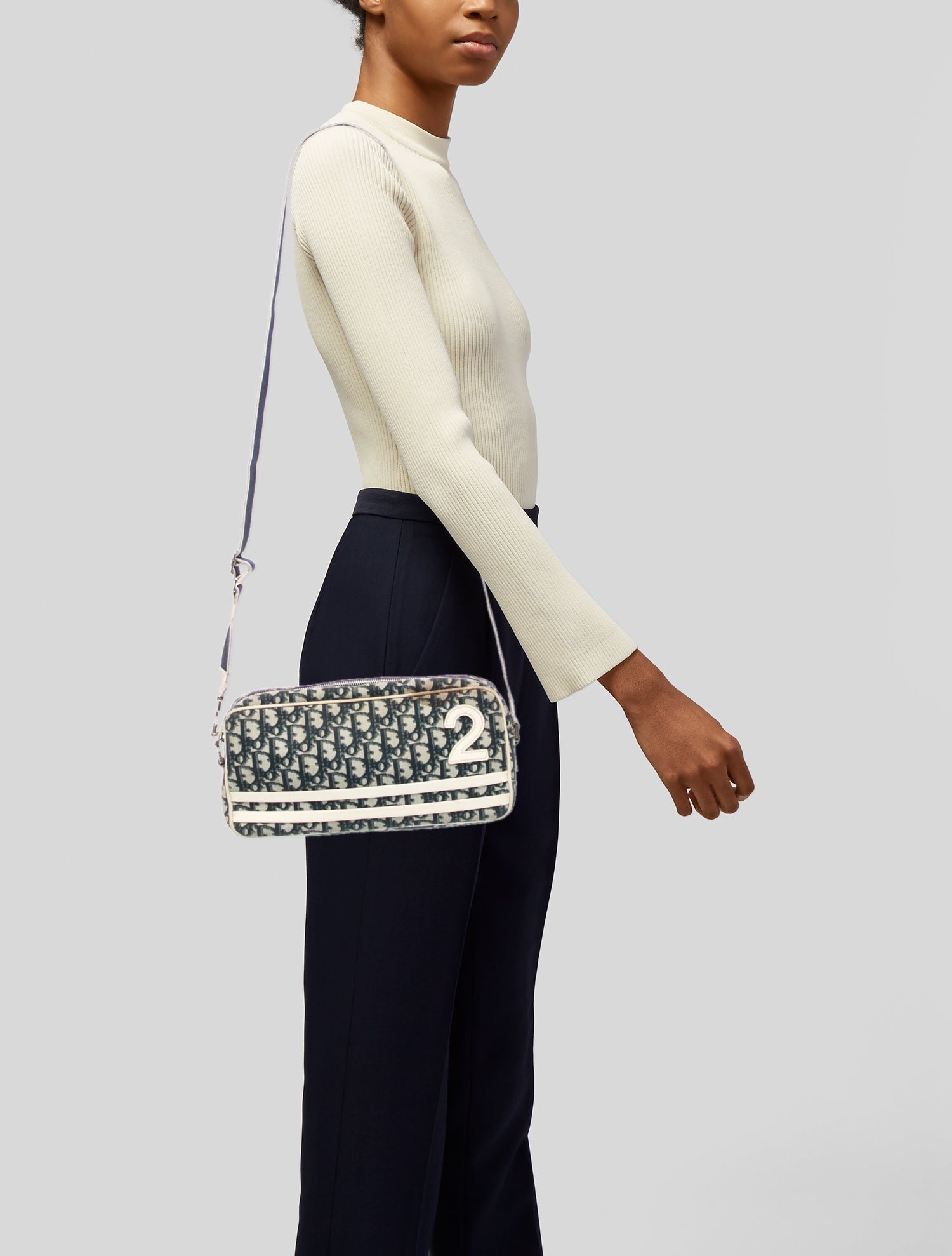 Christian Dior Diorissimo Trotter