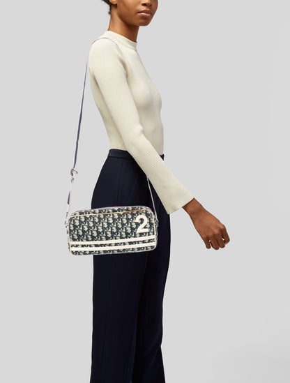 Christian Dior Diorissimo Trotter