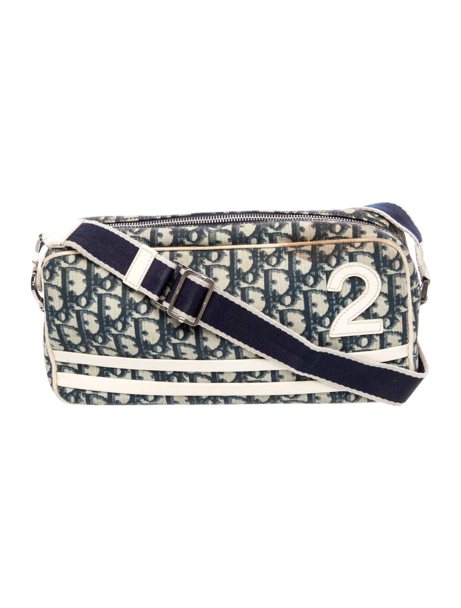 Christian Dior Diorissimo Trotter