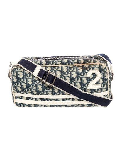 Christian Dior Diorissimo Trotter