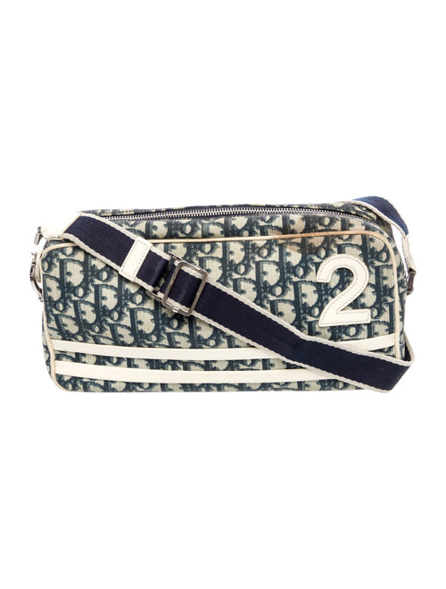 Christian Dior Diorissimo Trotter