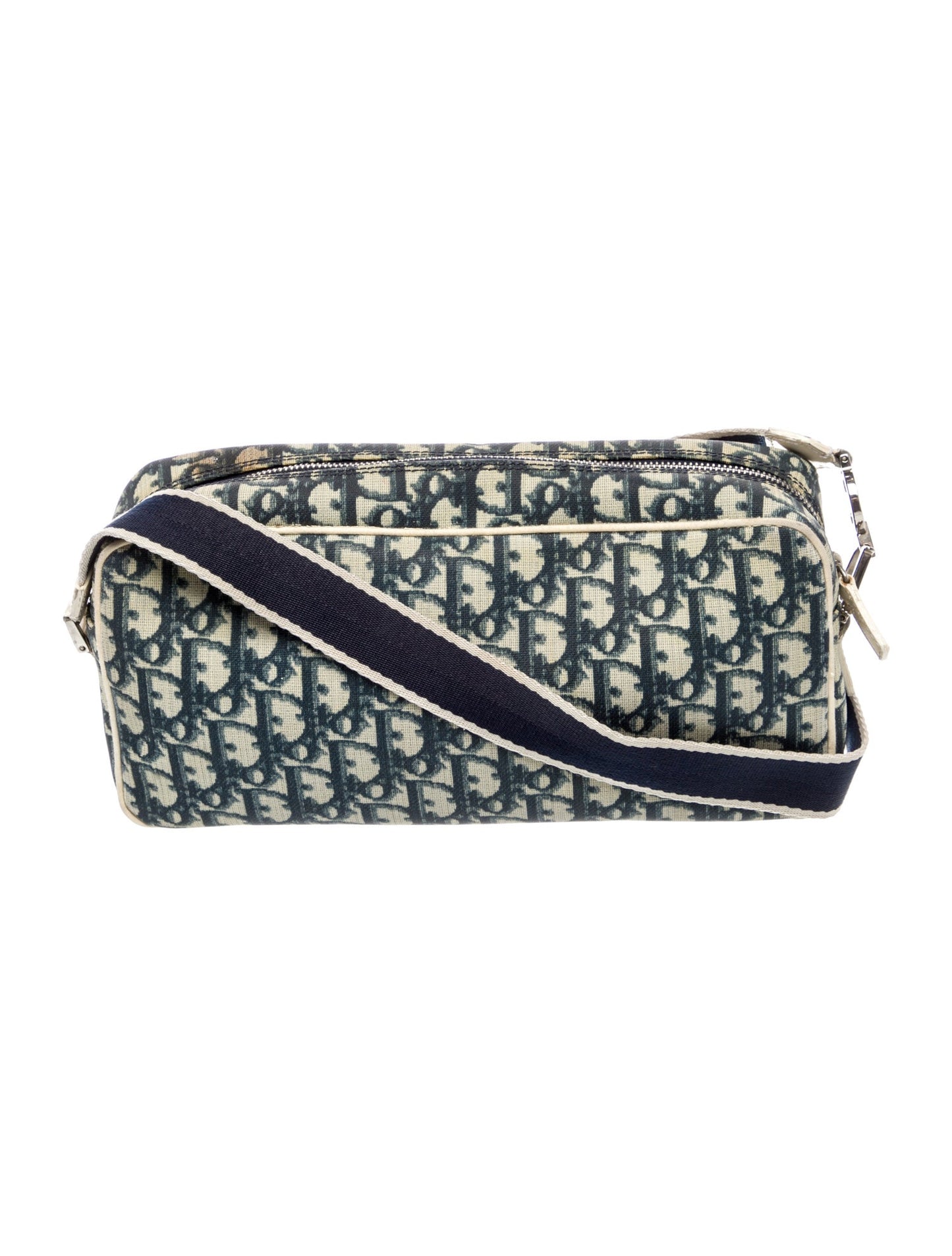 Christian Dior Diorissimo Trotter