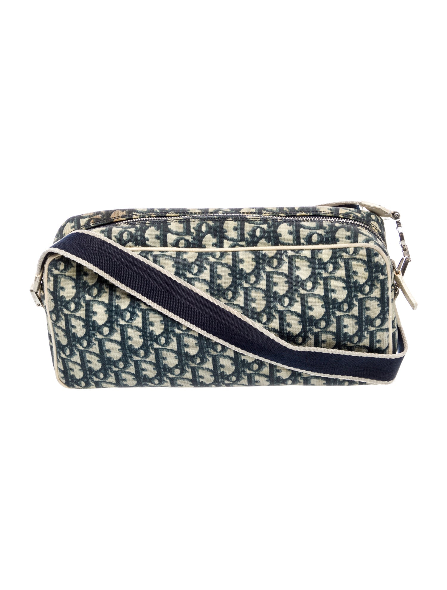 Christian Dior Diorissimo Trotter