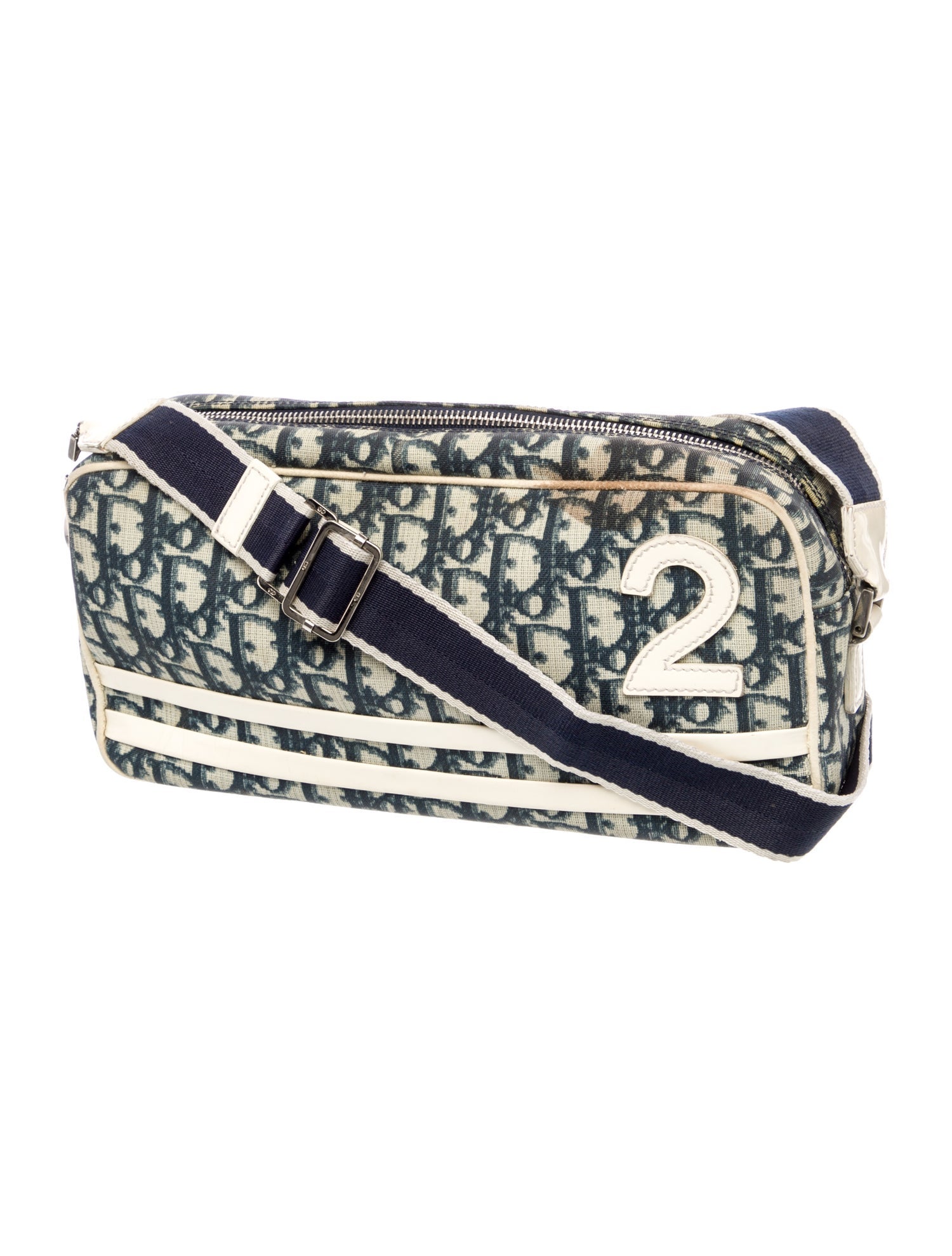 Christian Dior Diorissimo Trotter