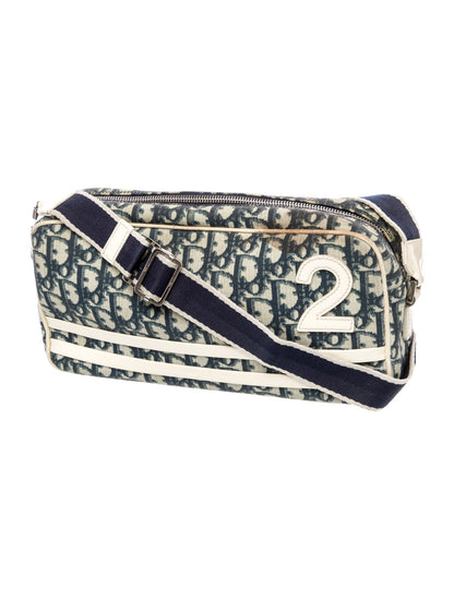 Christian Dior Diorissimo Trotter