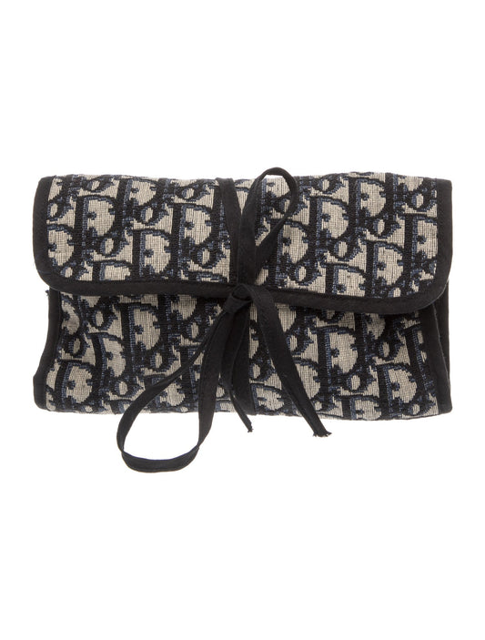 Christian Dior ladies Cosmetic Bag