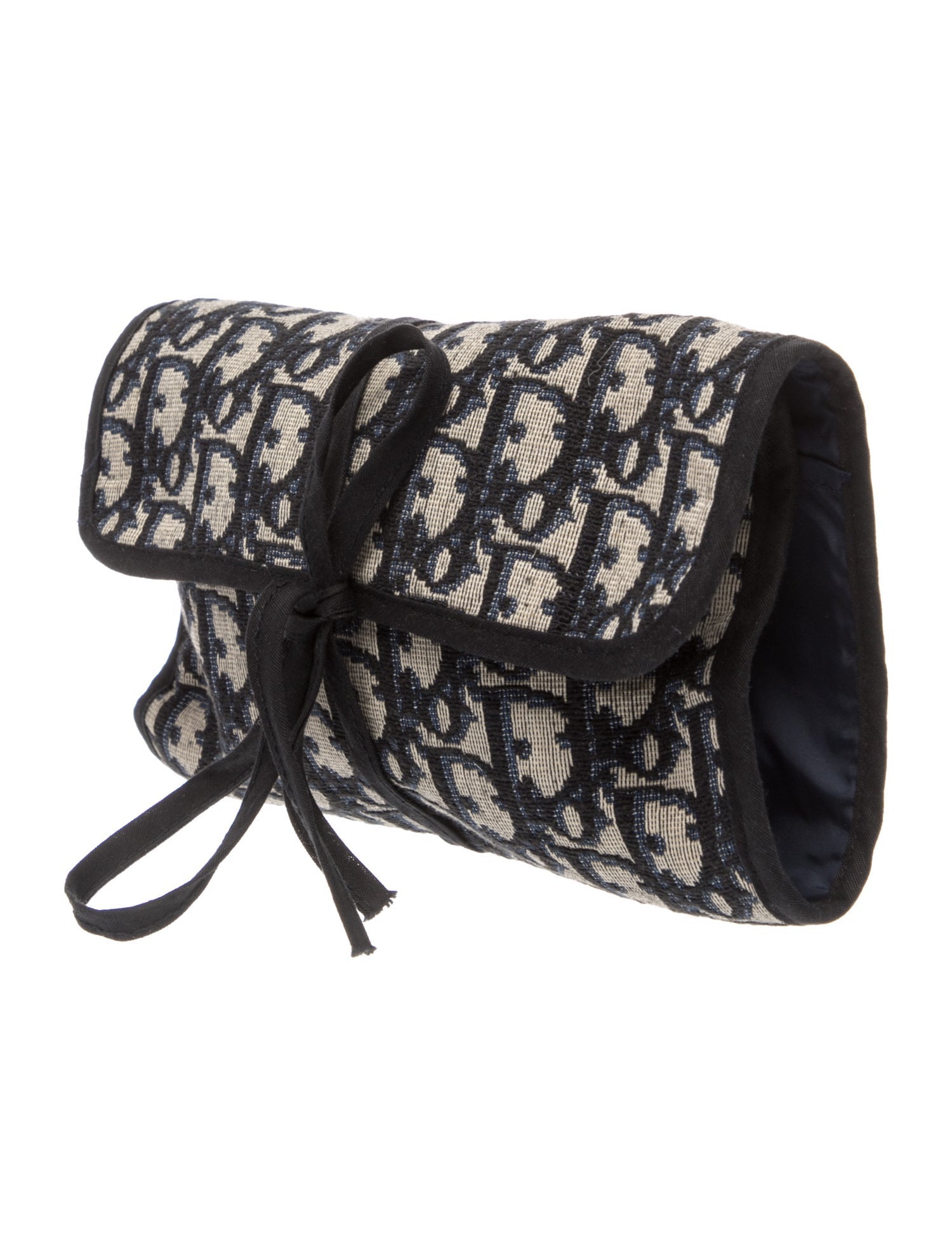 Christian Dior ladies Cosmetic Bag