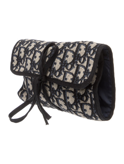 Christian Dior ladies Cosmetic Bag