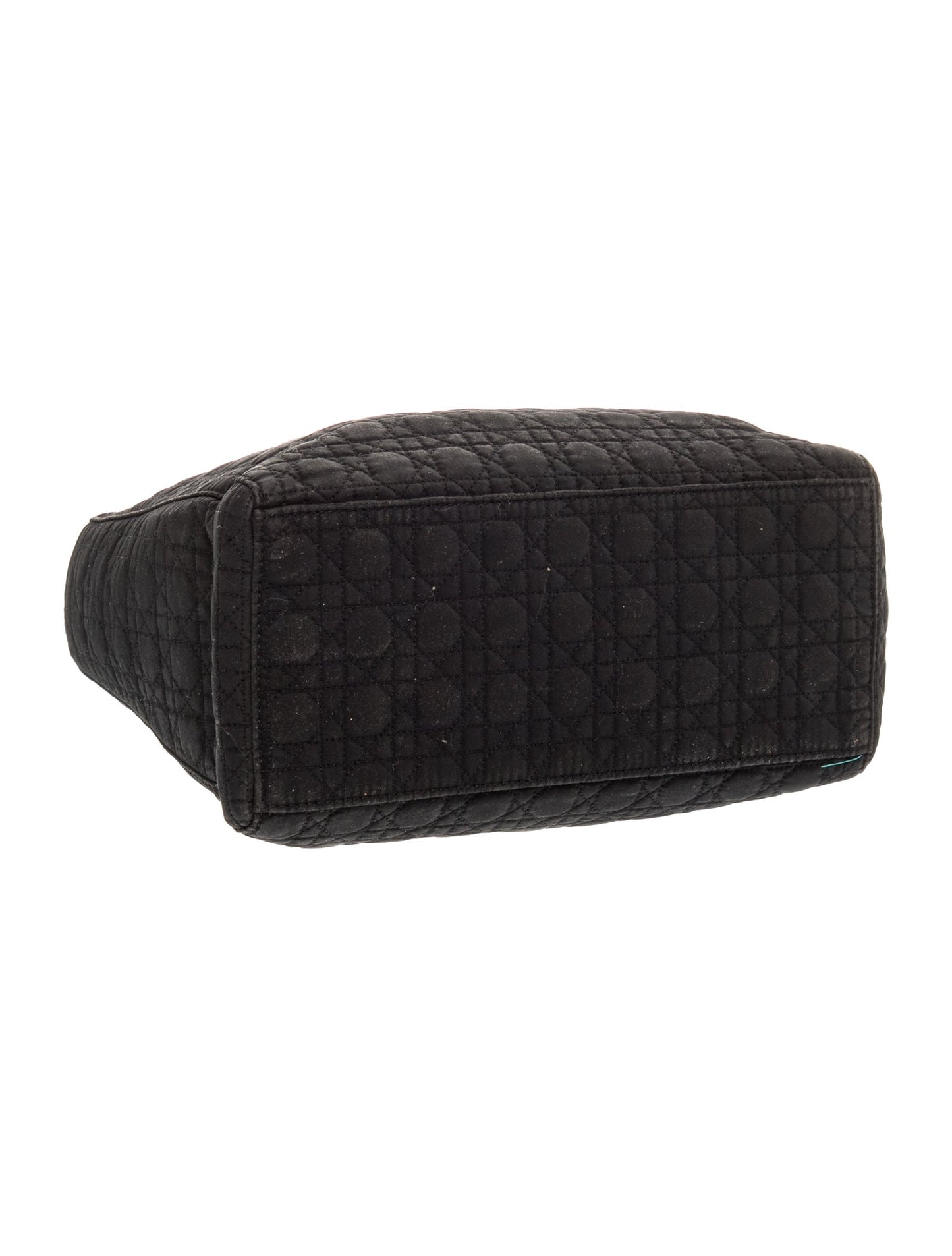 Christian Dior Cannage Lady Dior Medium Vintage