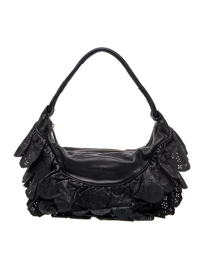 Christian Dior Leather Gypsy