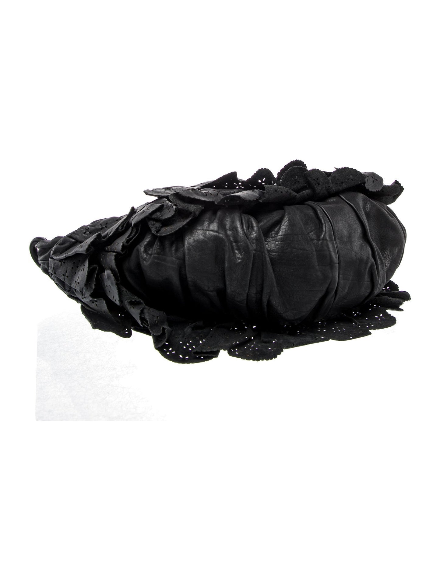 Christian Dior Leather Gypsy