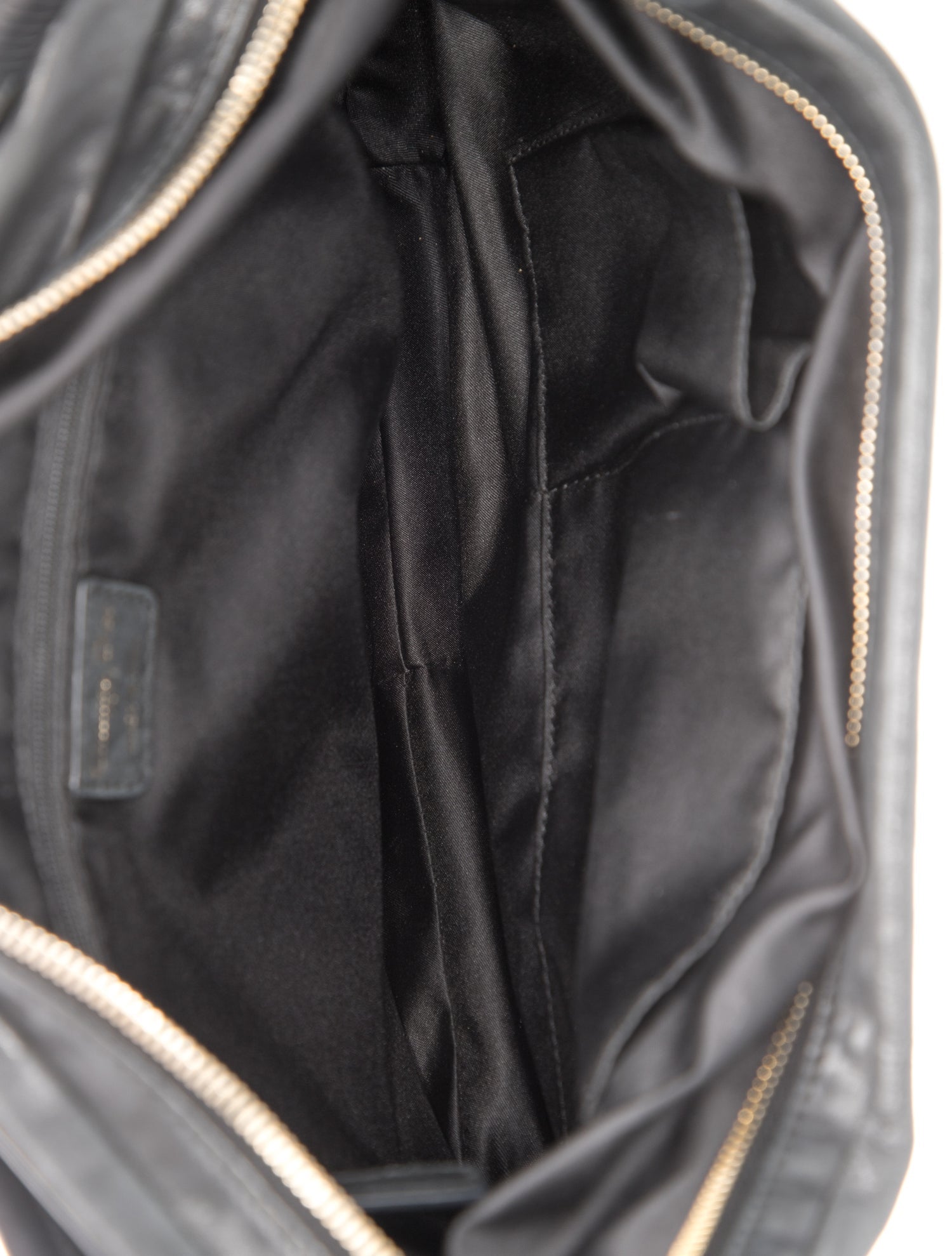 Christian Dior Leather Gypsy