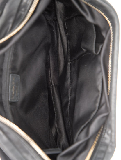 Christian Dior Leather Gypsy