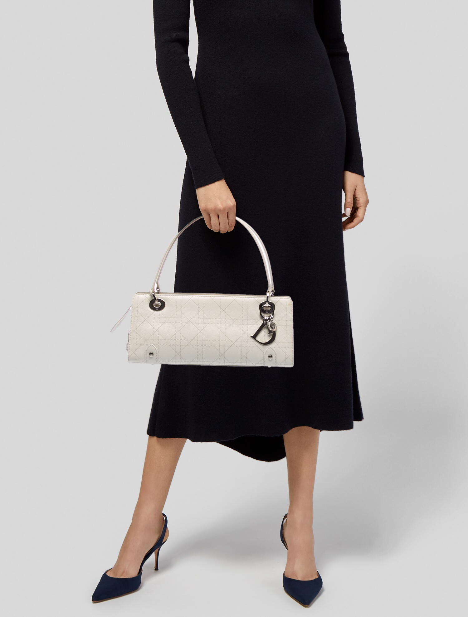 Christian Dior Cannage D-Joy
