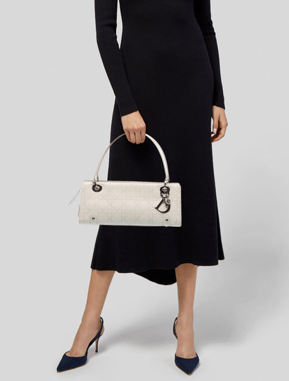 Christian Dior Cannage D-Joy