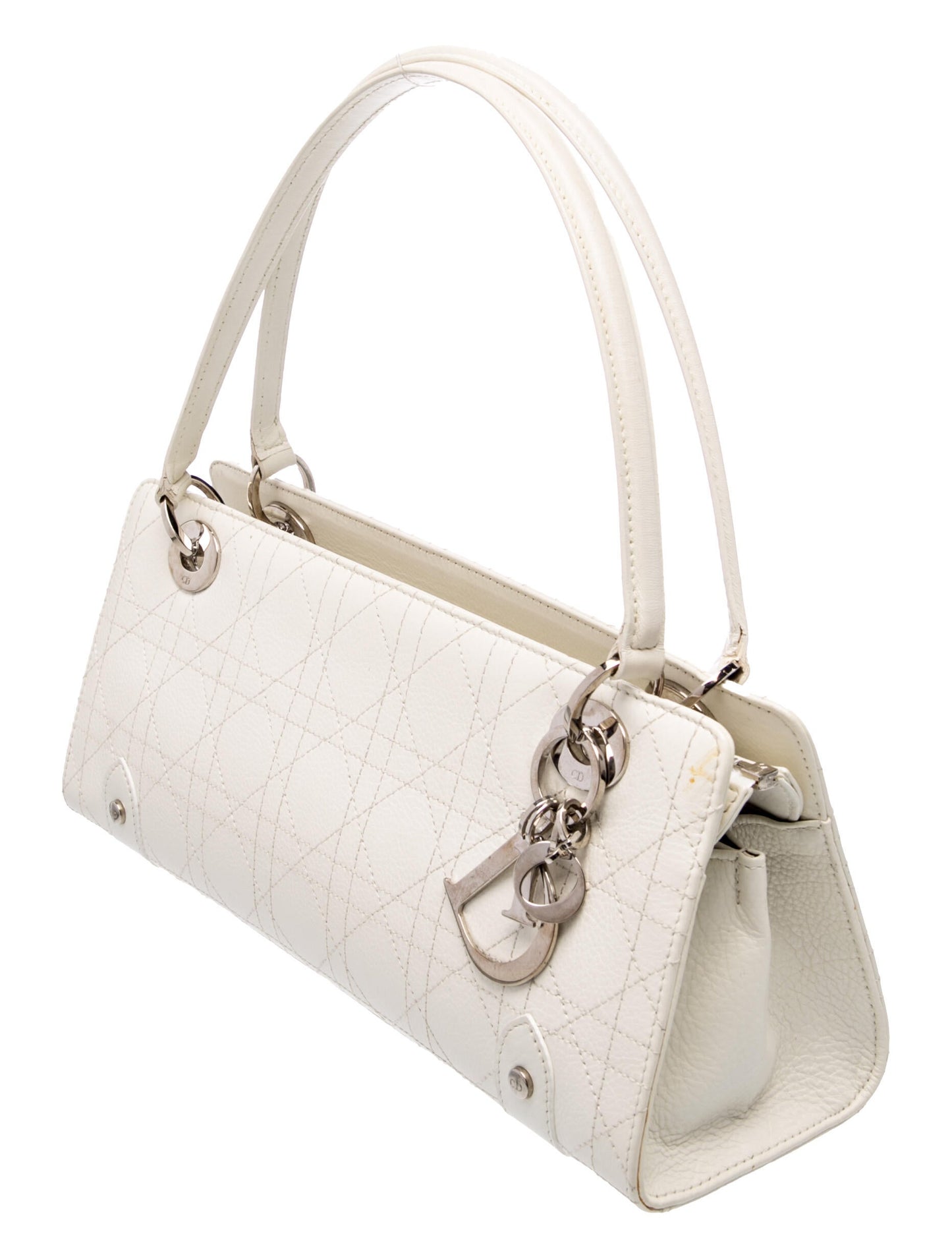 Christian Dior Cannage D-Joy