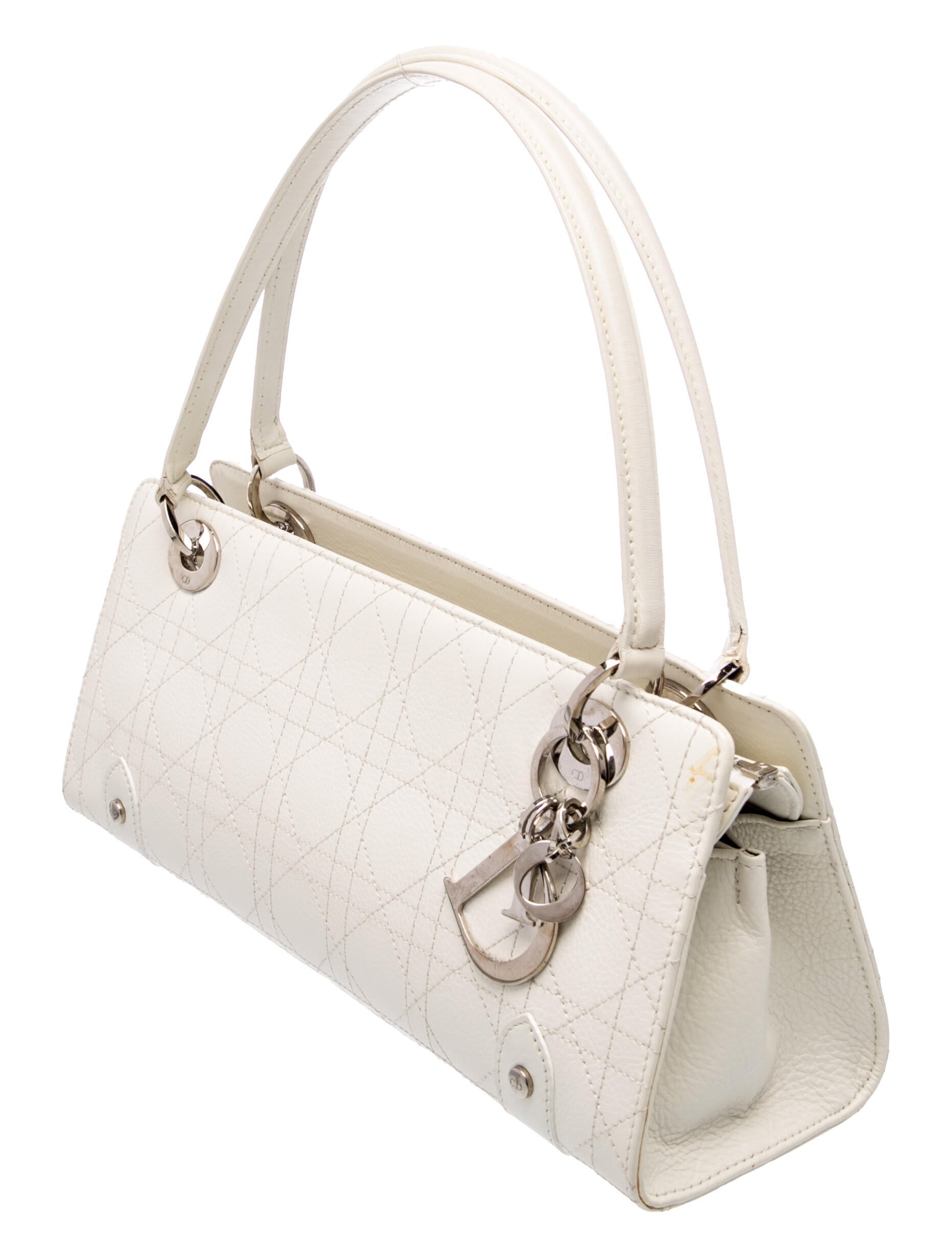 Christian Dior Cannage D-Joy