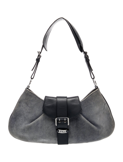 Christian Dior Signature Street Chic Medium Vintage