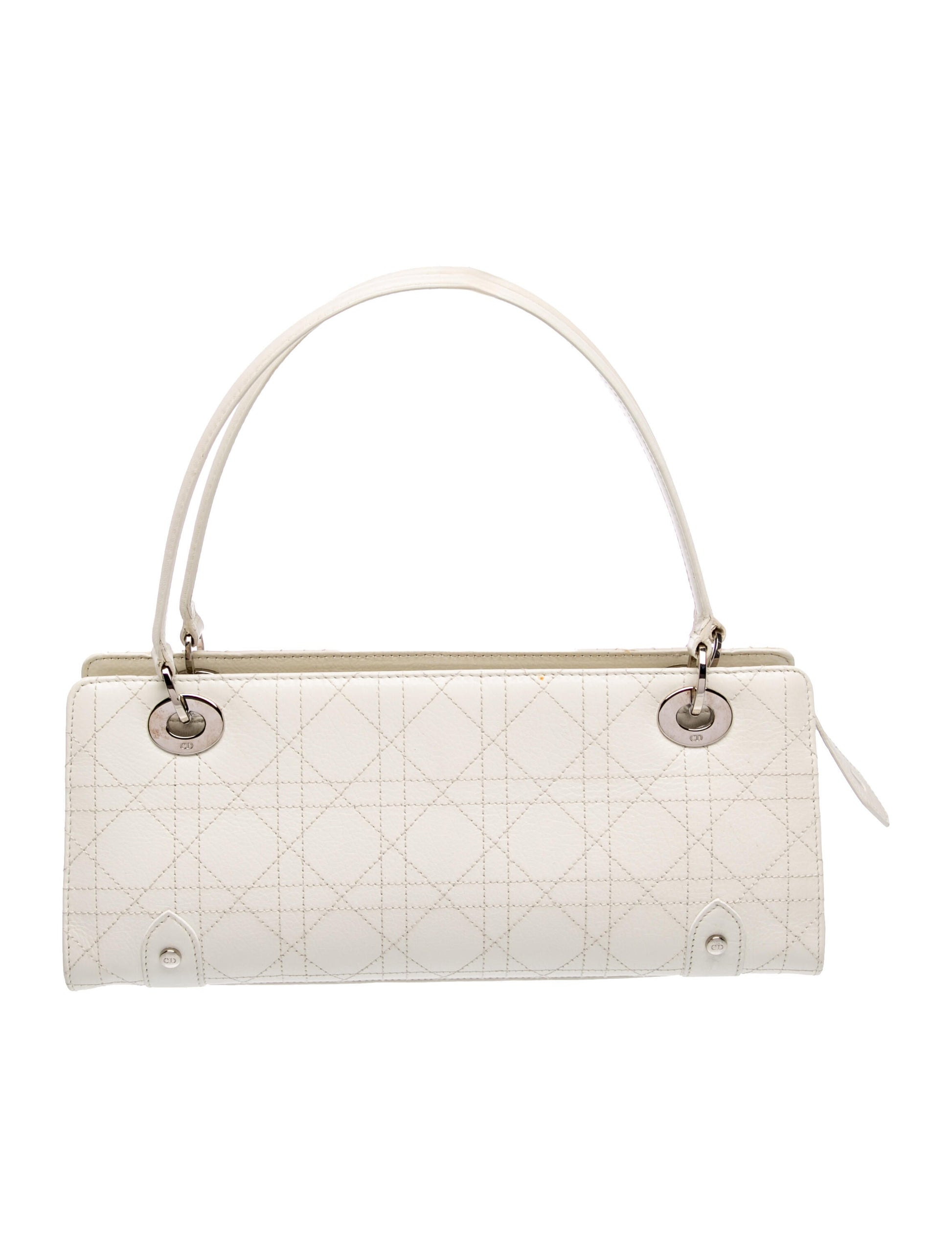 Christian Dior Cannage D-Joy