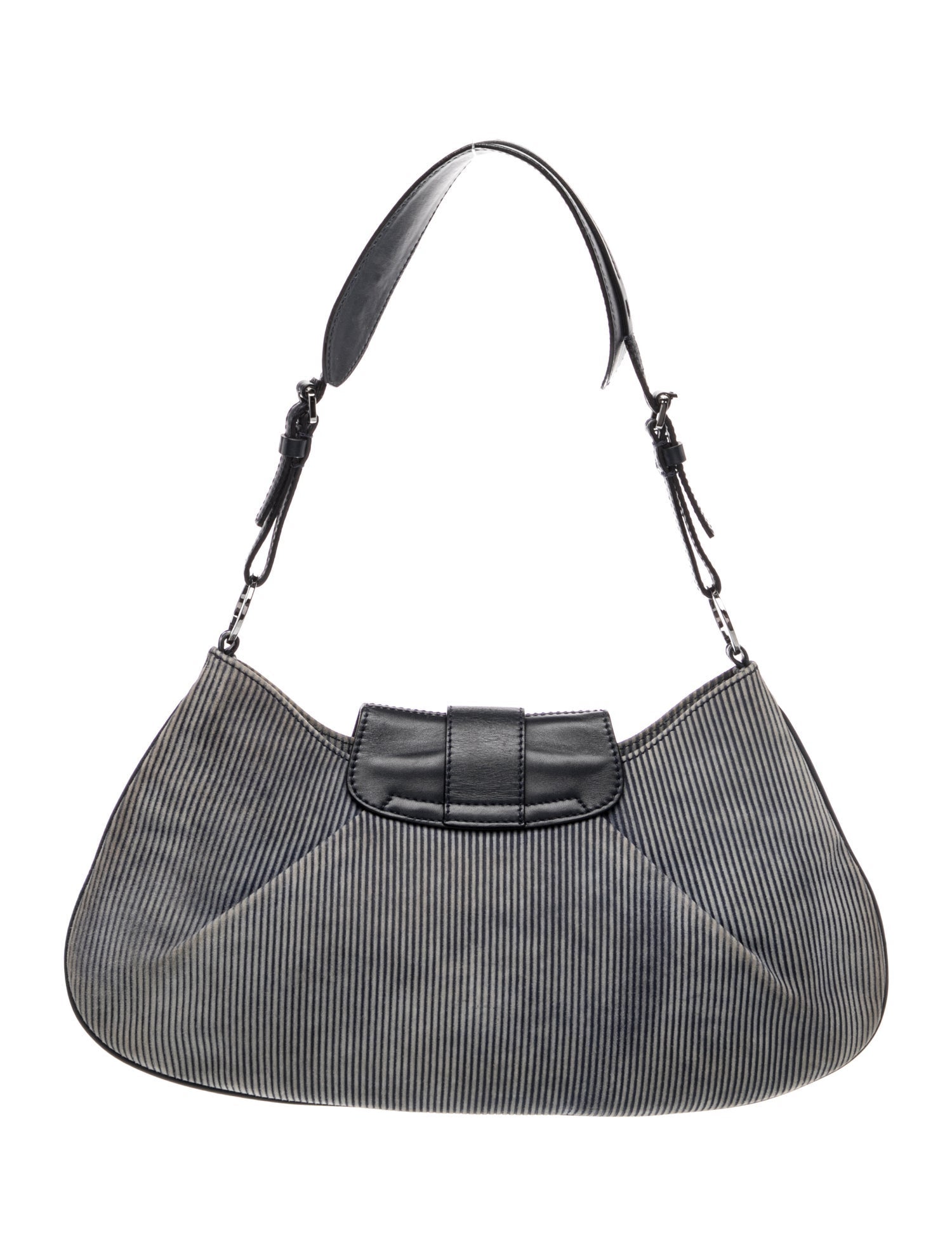 Christian Dior Signature Street Chic Medium Vintage